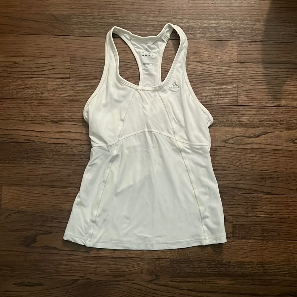 Adidas Tennis Top
